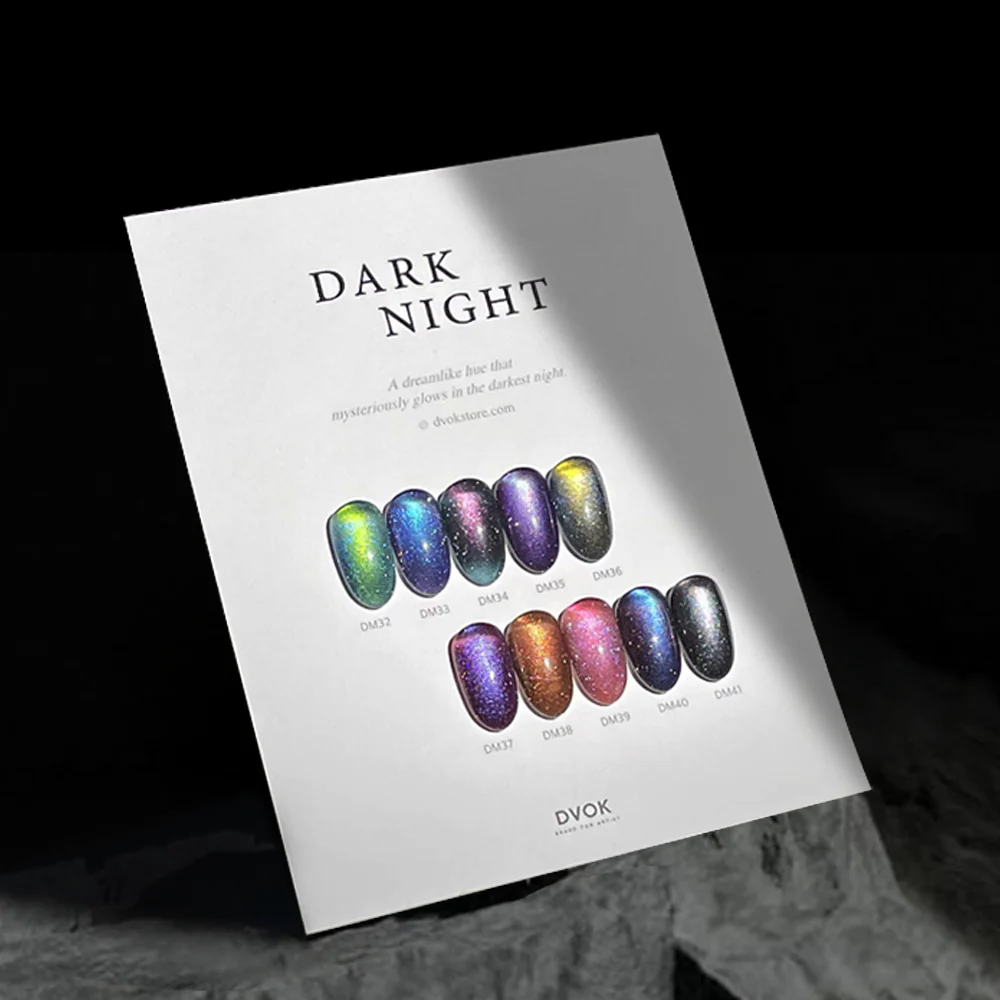 DVOK - Dark Night DM33 - Image 2