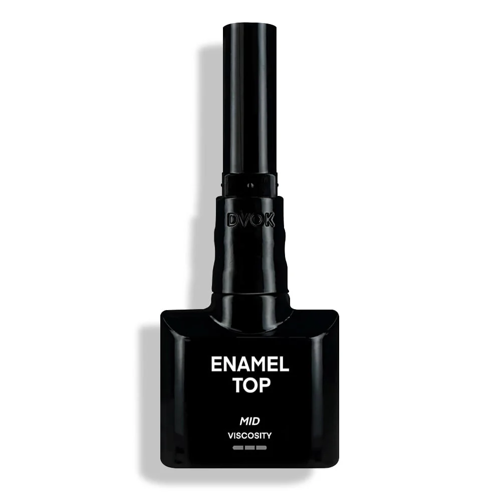 DVOK - Enamel Top (Discontinued)