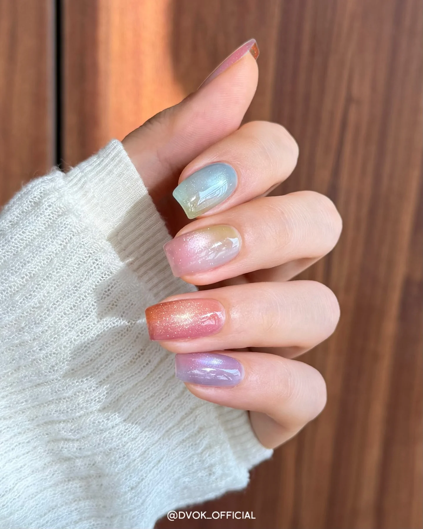 DVOK - Glacé Collection (30pcs) - Image 13