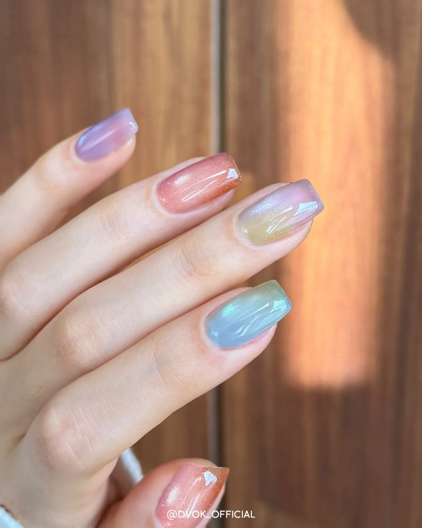 DVOK - Glacé Collection (30pcs) - Image 14