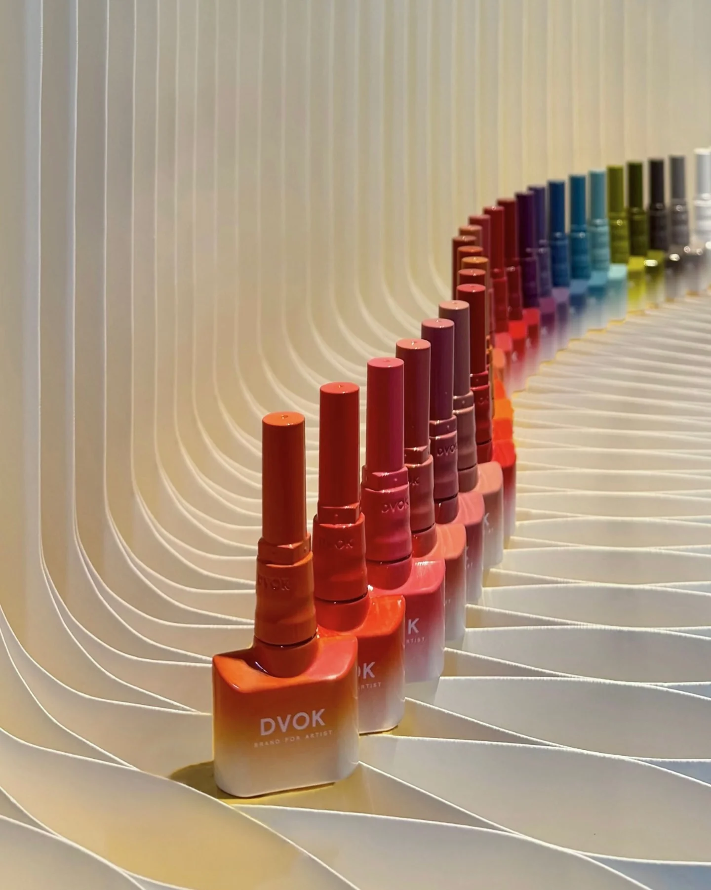 DVOK - Glacé Collection (30pcs) - Image 2