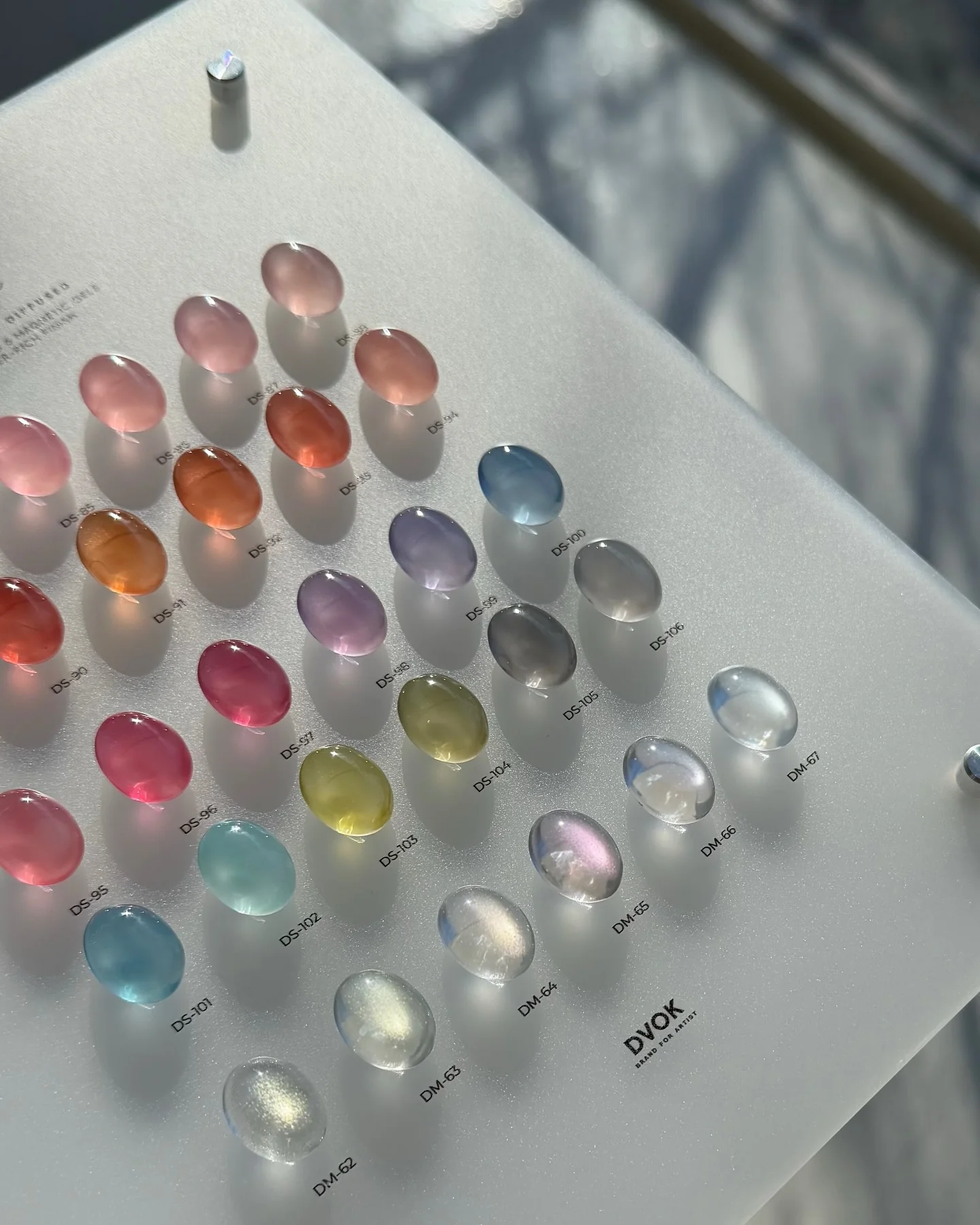 DVOK - Glacé Collection (30pcs) - Image 5