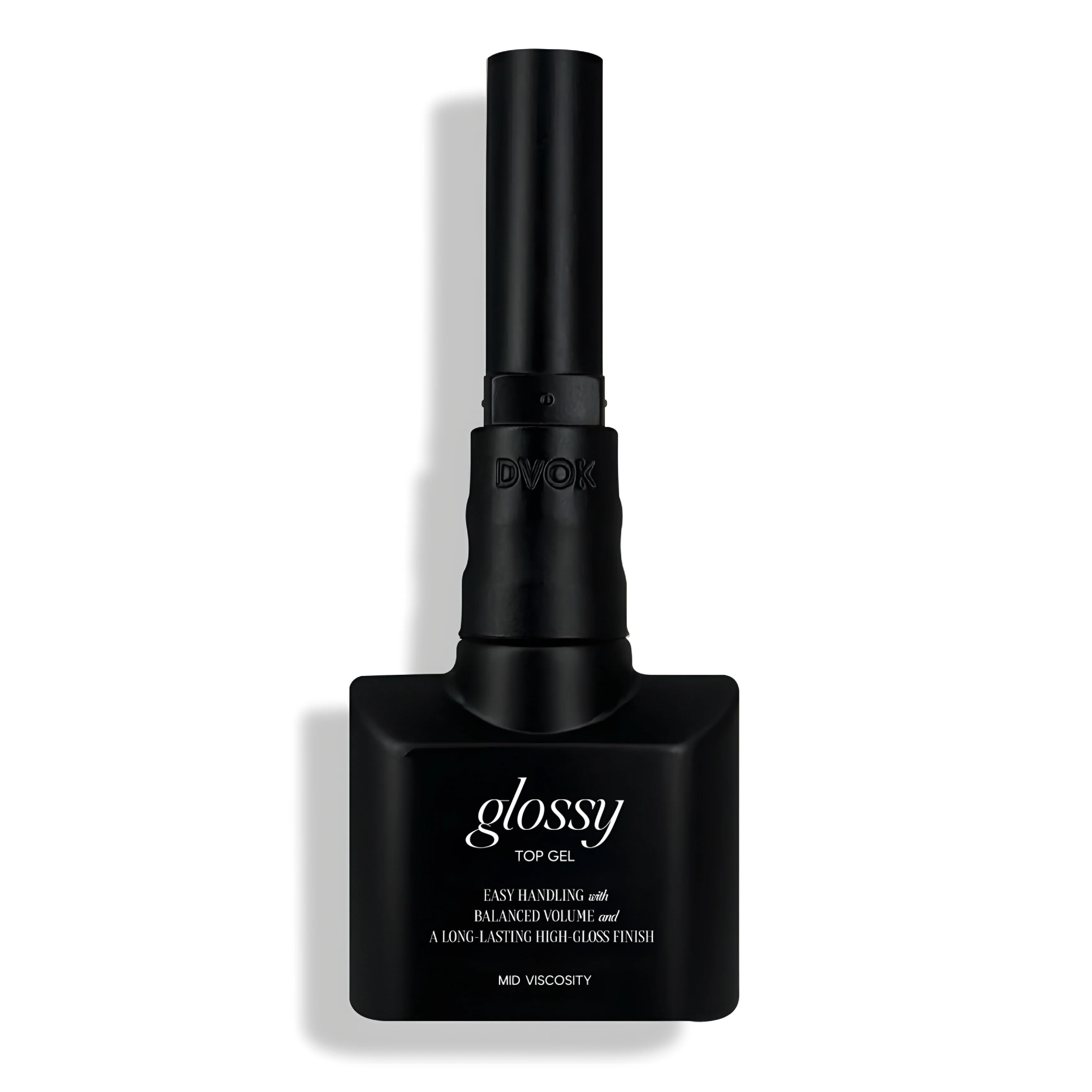 DVOK - Glossy Top