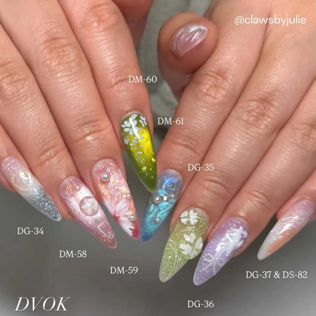 DVOK - Once in a Summer Season 3 Collection (HEMA-free) - Image 14