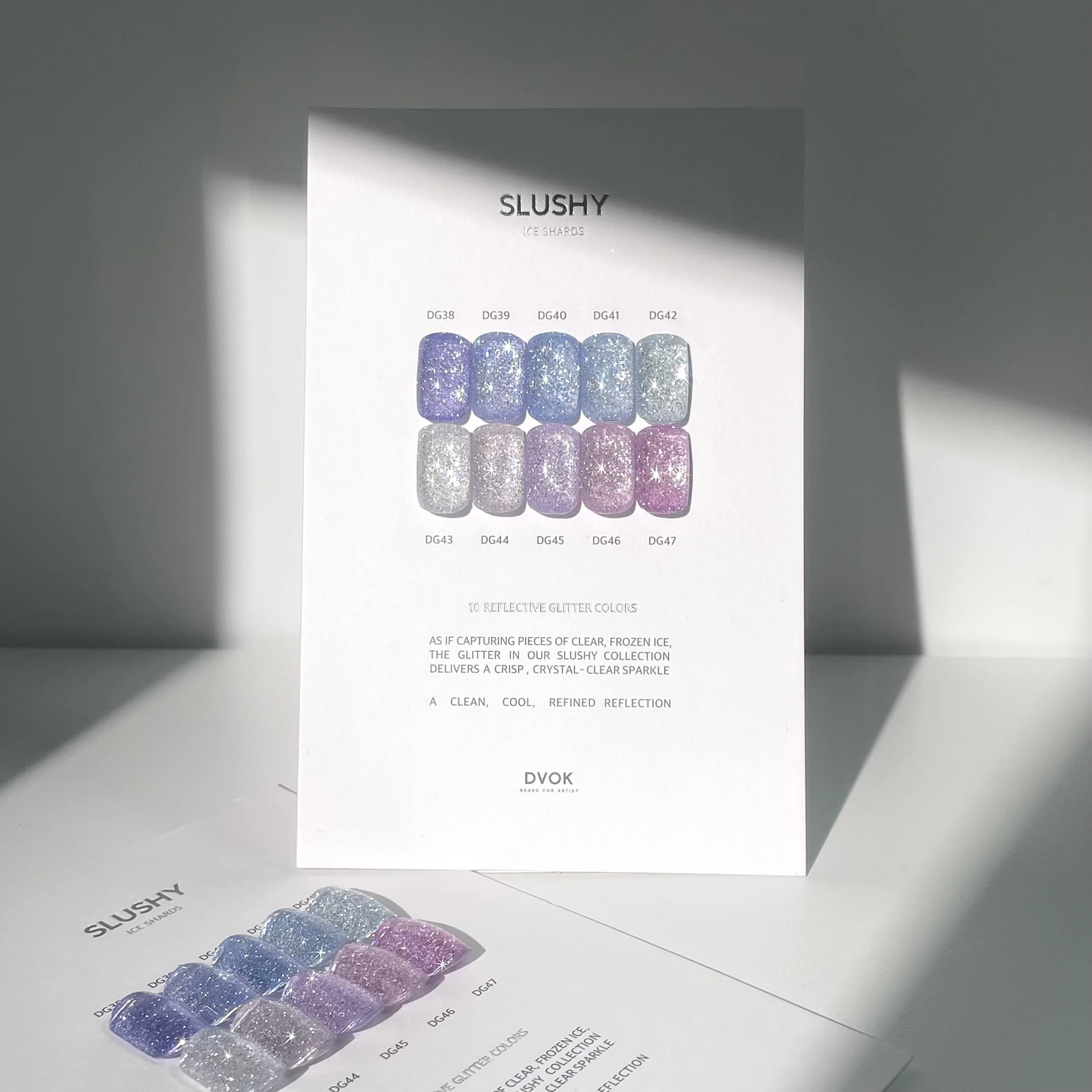 DVOK - Slushy Collection