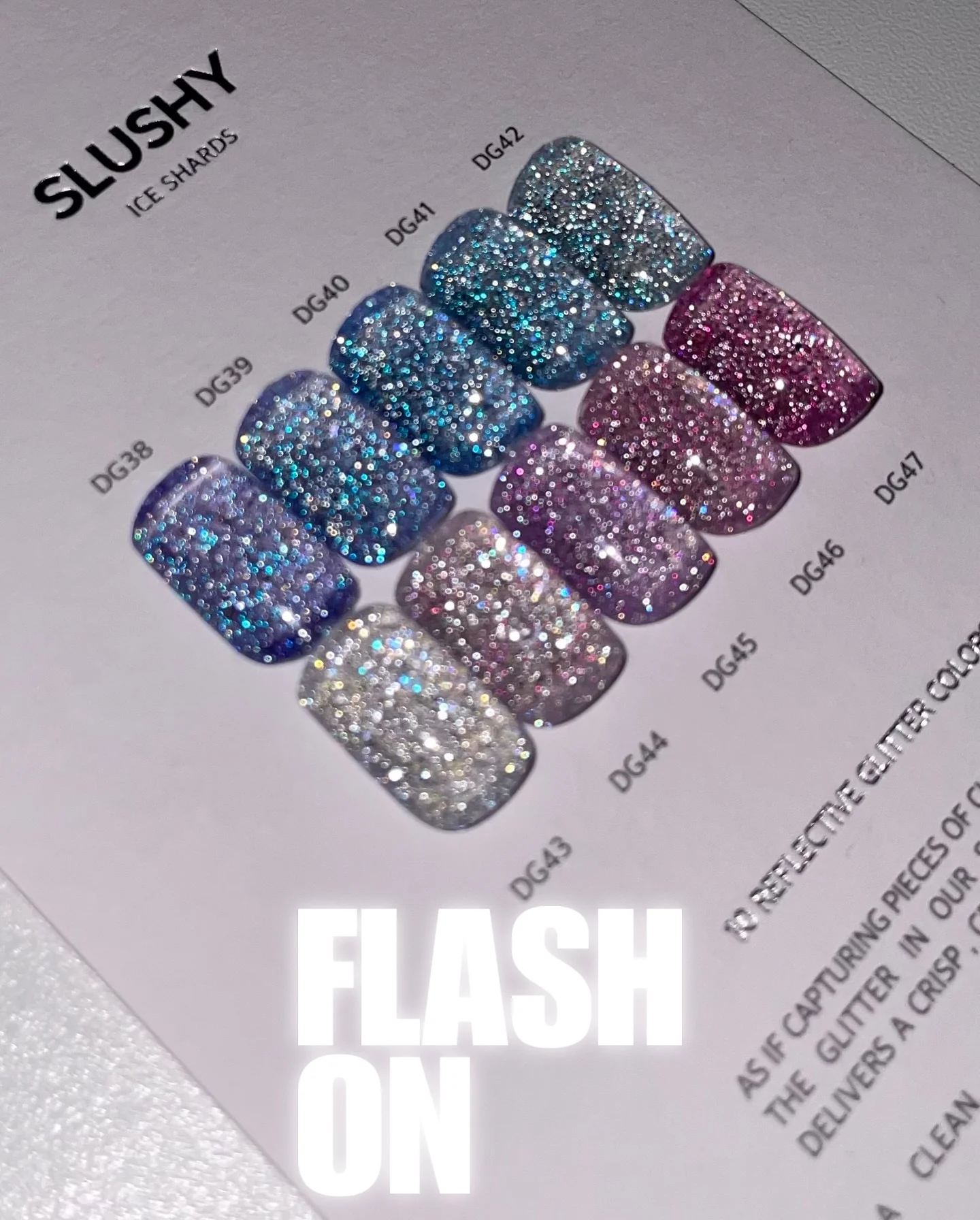 DVOK - Slushy Collection - Image 2