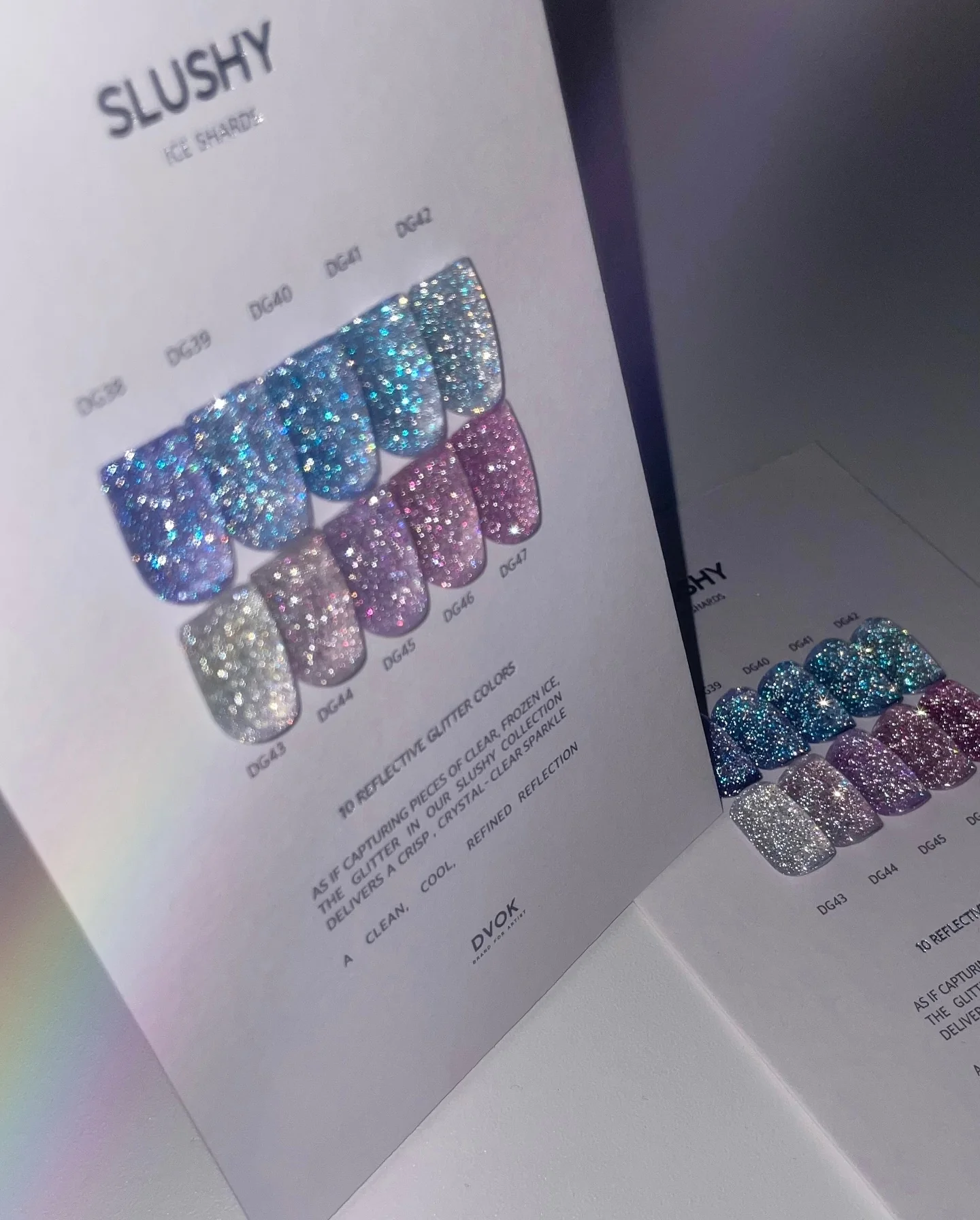 DVOK - Slushy Collection - Image 3