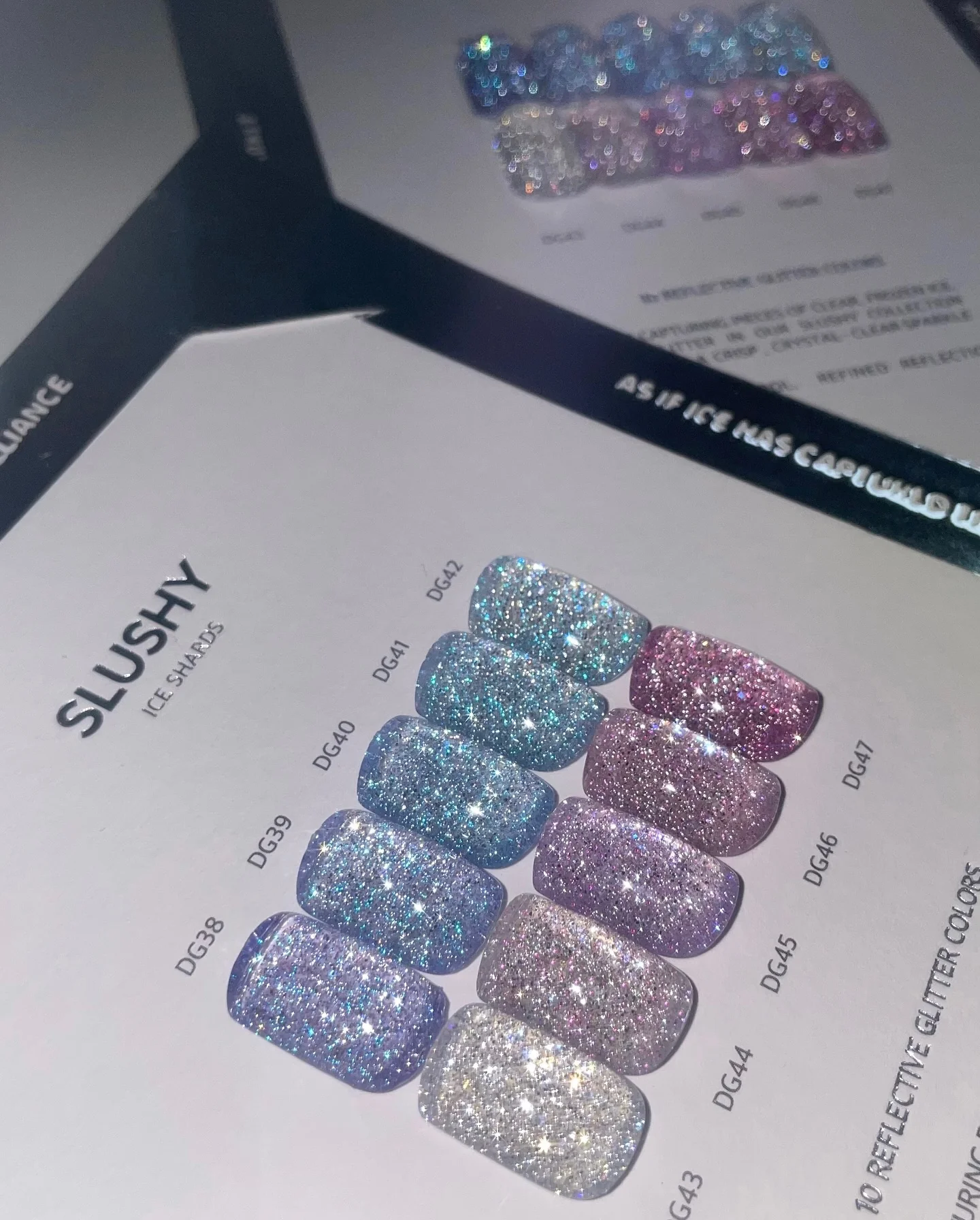 DVOK - Slushy Collection - Image 4