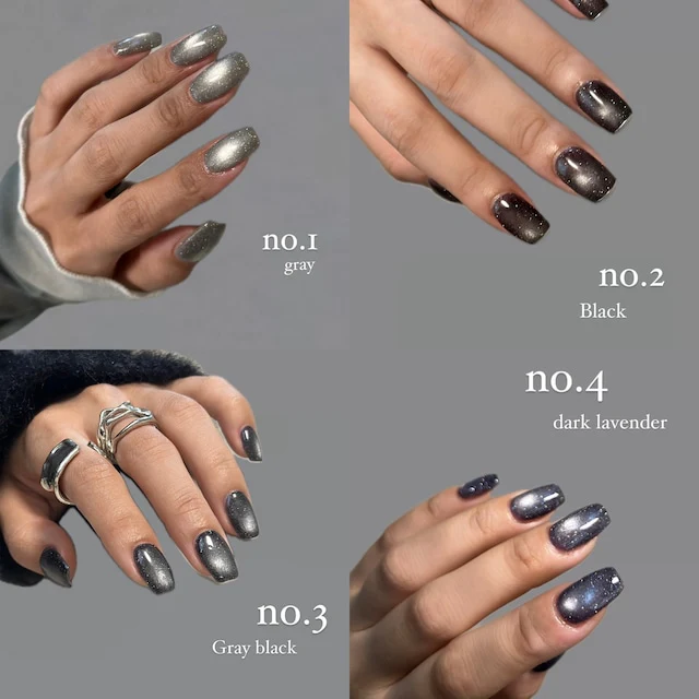 eel - Stella Mag 12 Color Set - Image 4