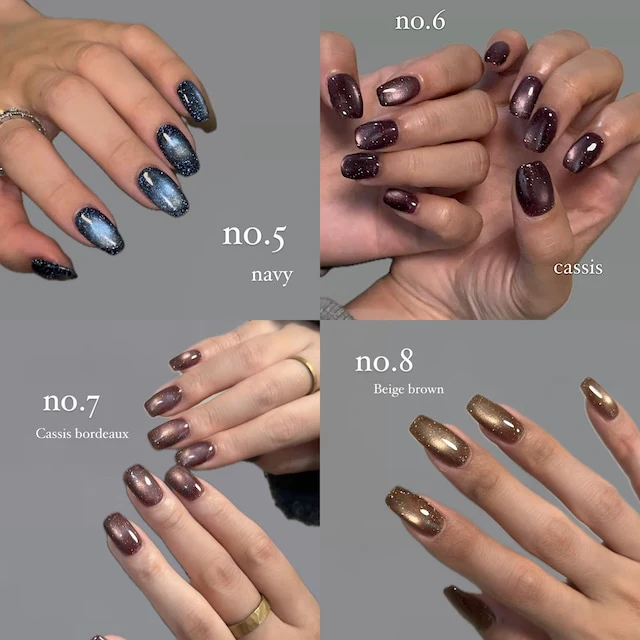 eel - Stella Mag 12 Color Set - Image 5