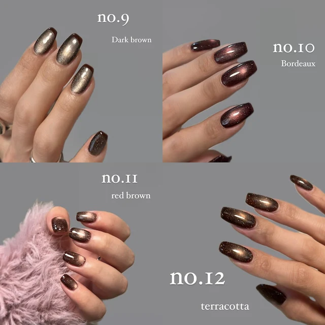 eel - Stella Mag 12 Color Set - Image 6