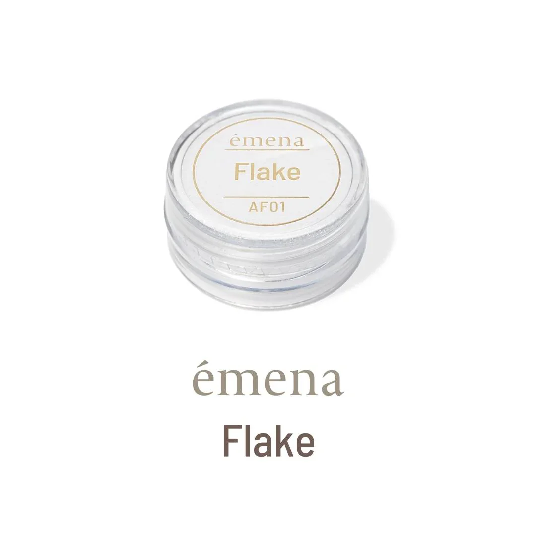 émena - Flake (5 colours) - Image 3