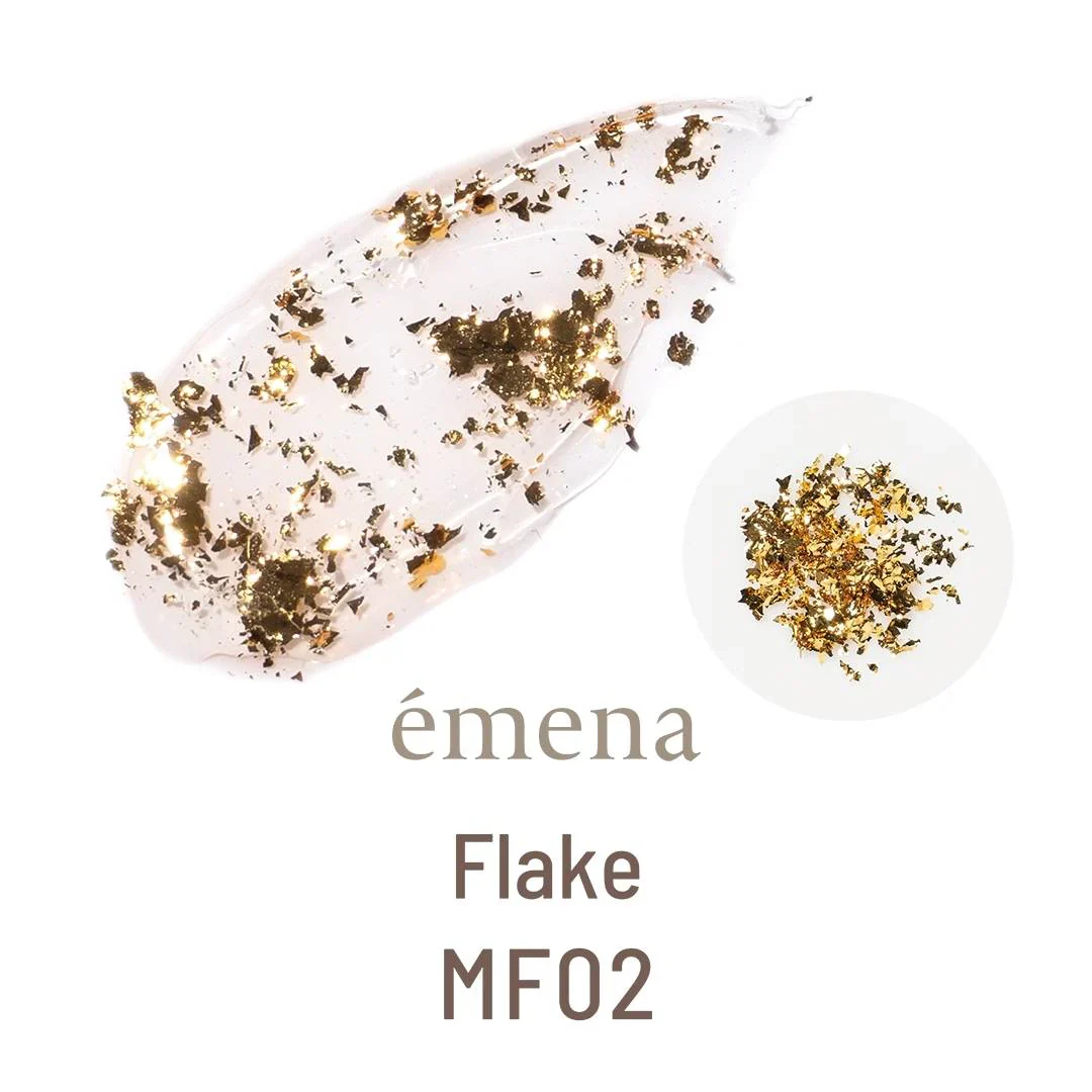 émena - Flake (5 colours) - Image 5