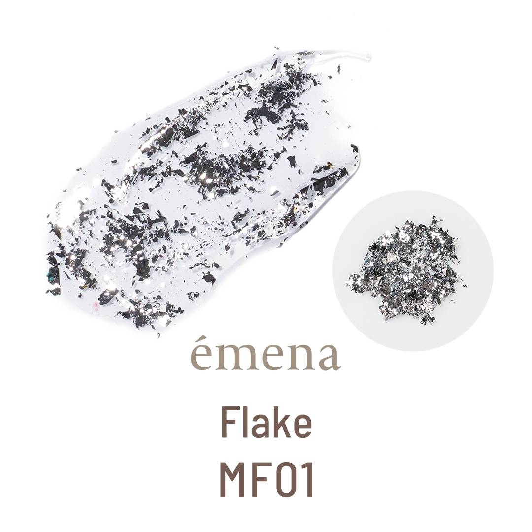 émena - Flake (5 colours) - Image 6