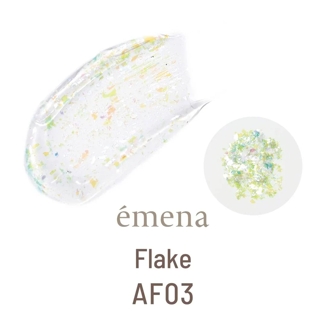 émena - Flake (5 colours) - Image 7