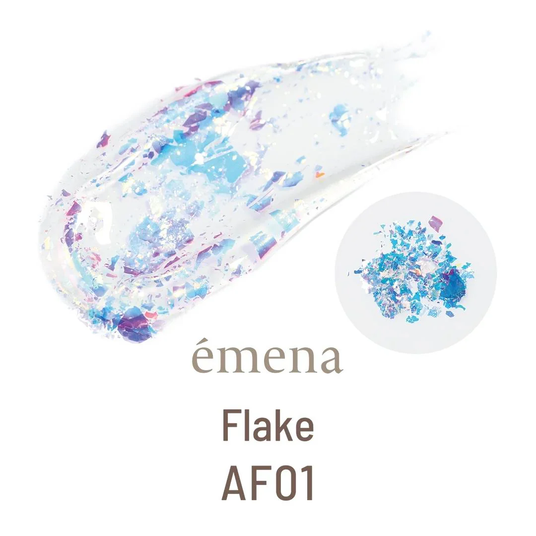 émena - Flake (5 colours) - Image 8