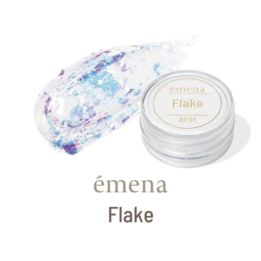 émena - Flake (5 colours) - Image 9