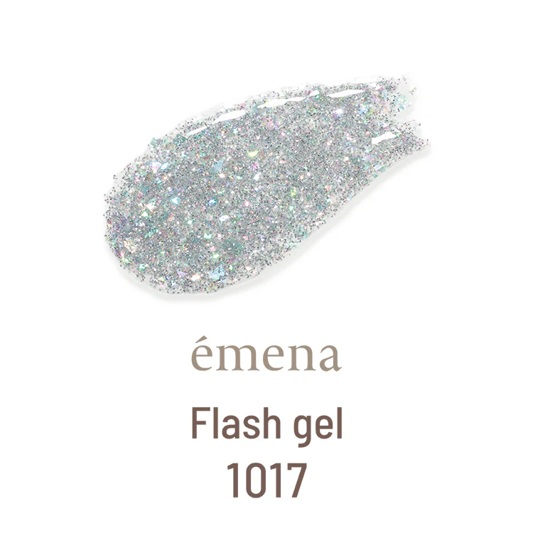 émena - Flash Gel (1017-1021) - Image 2