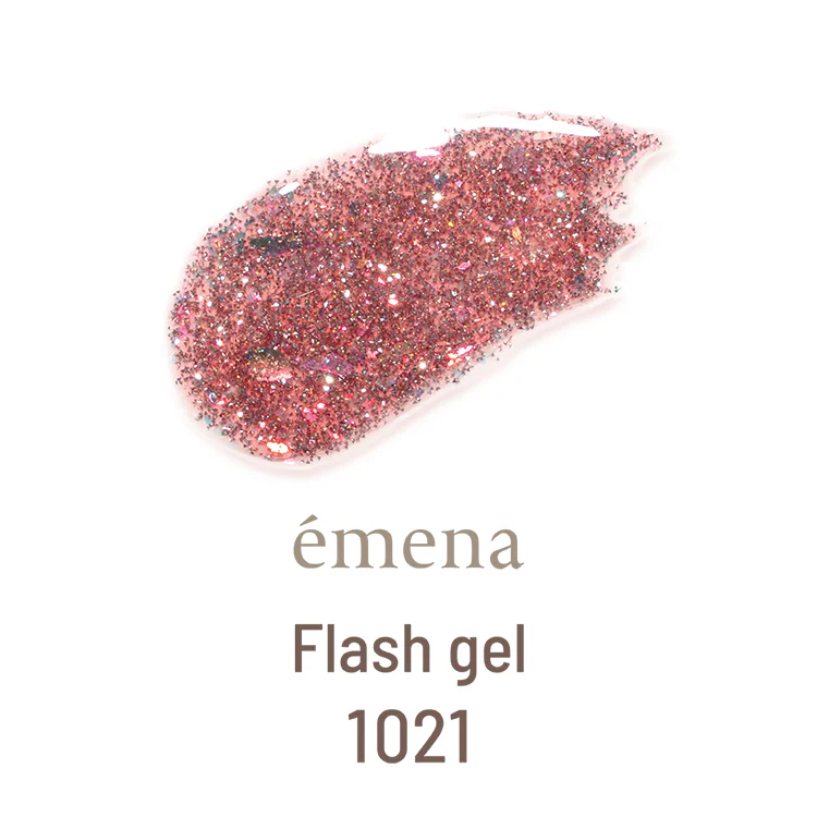 émena - Flash Gel (1017-1021) - Image 6