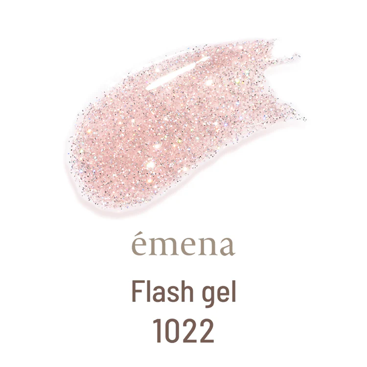 émena - Flash Gel (1022-1024) - Image 2