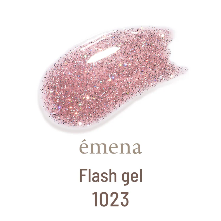 émena - Flash Gel (1022-1024) - Image 3