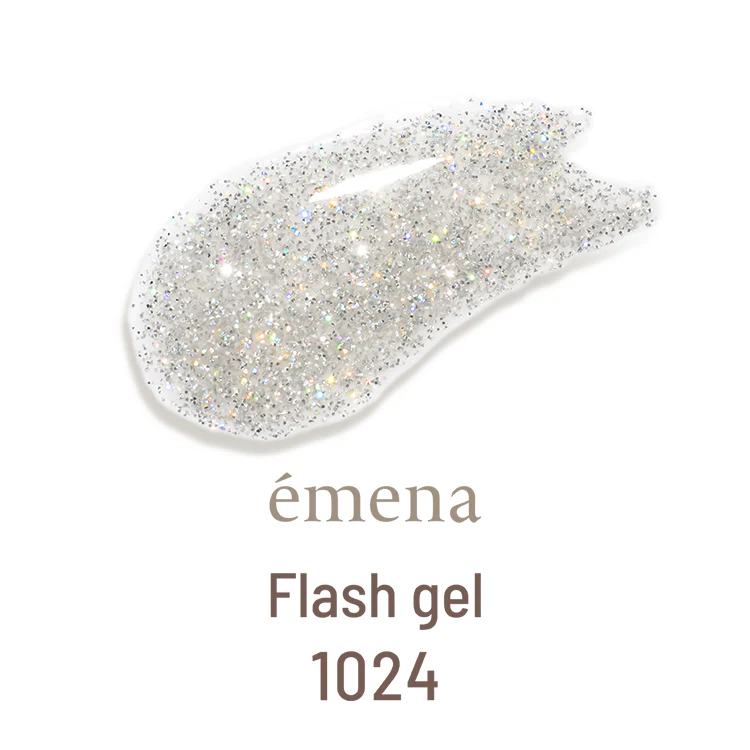 émena - Flash Gel (1022-1024) - Image 4