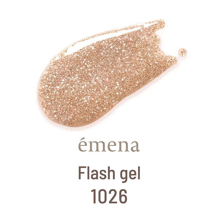 émena - Flash Gel (1026-1028) - Image 4