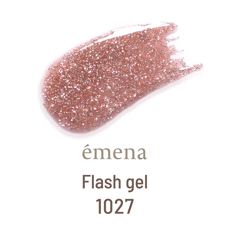 émena - Flash Gel (1026-1028) - Image 5