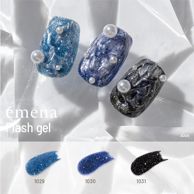 émena - Flash Gel (1029-1031) - Image 2