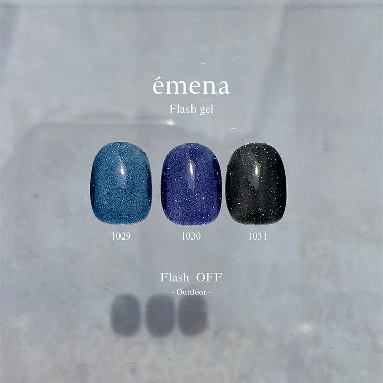 émena - Flash Gel (1029-1031) - Image 3