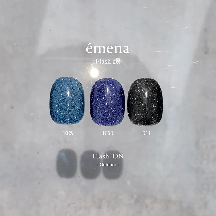 émena - Flash Gel (1029-1031) - Image 4