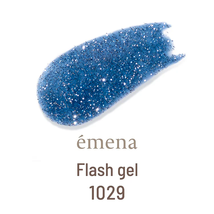émena - Flash Gel (1029-1031) - Image 7