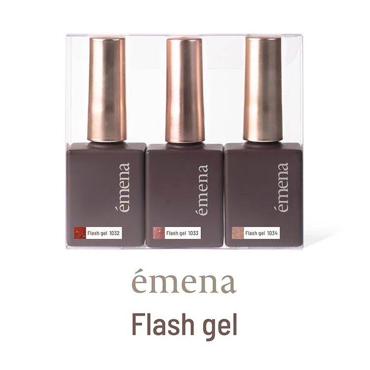 émena - Flash Gel (1032-1034) - Image 3