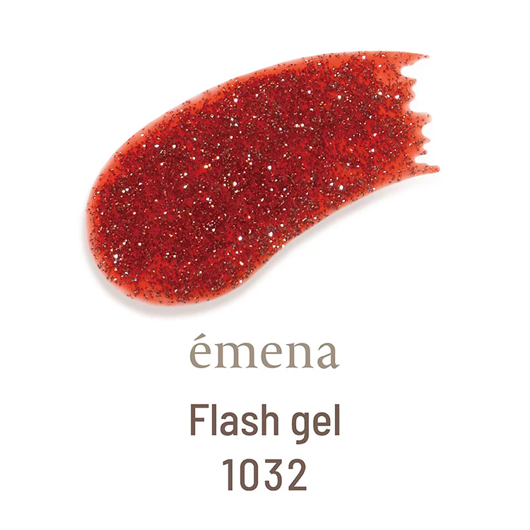 émena - Flash Gel (1032-1034) - Image 7