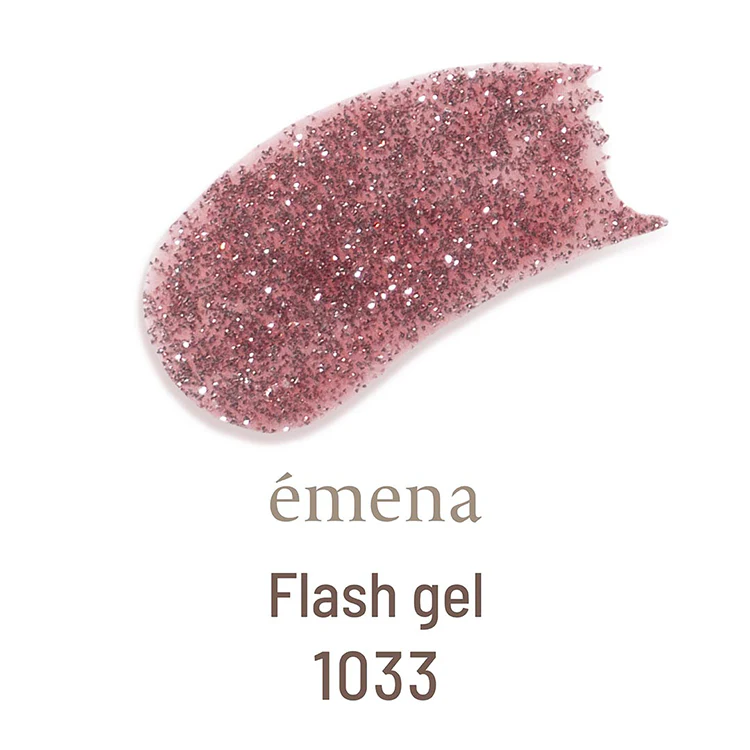 émena - Flash Gel (1032-1034) - Image 8