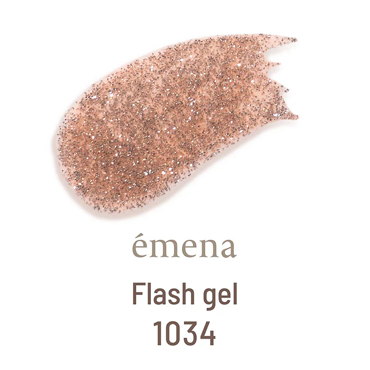 émena - Flash Gel (1032-1034) - Image 9