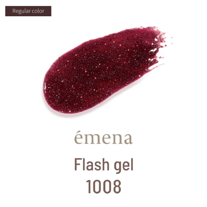 émena - Flash Gel (1000-1011) - Image 10