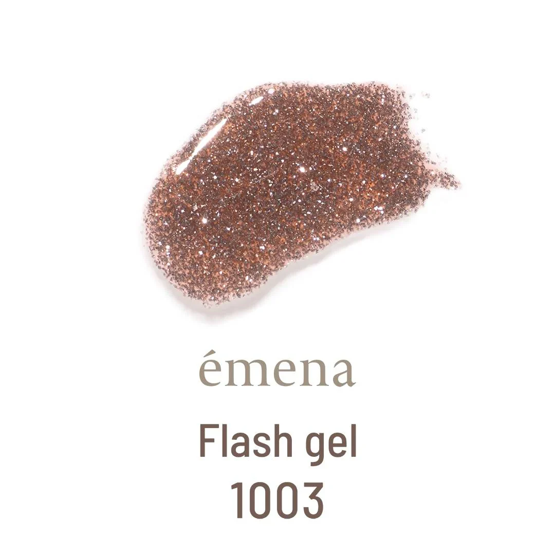 émena - Flash Gel (1000-1011) - Image 5