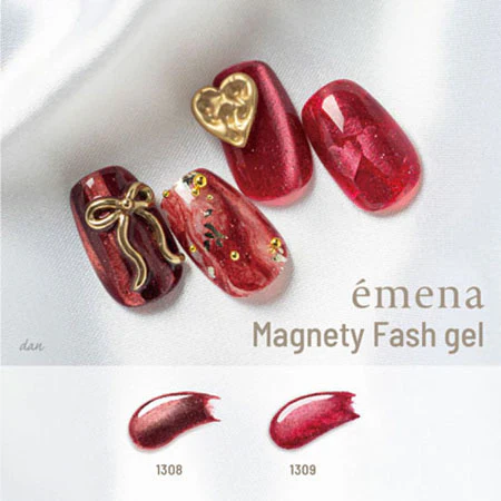 émena - Magnety Flash Gel (1308-1315)