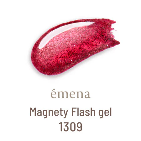 émena - Magnety Flash Gel (1308-1315) - Image 3
