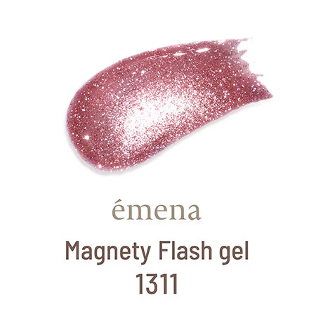 émena - Magnety Flash Gel (1308-1315) - Image 5
