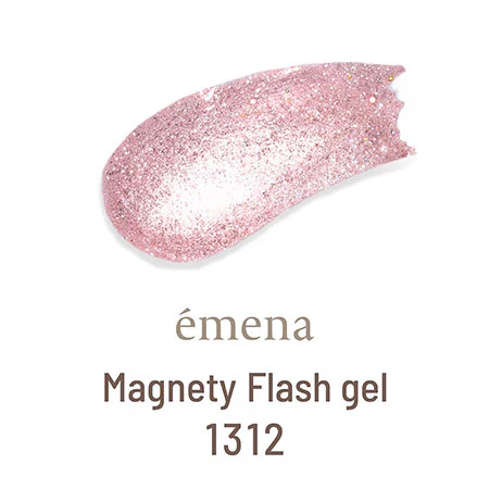 émena - Magnety Flash Gel (1308-1315) - Image 6