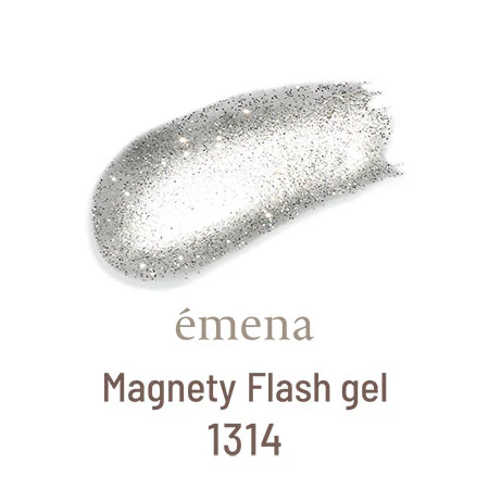 émena - Magnety Flash Gel (1308-1315) - Image 8