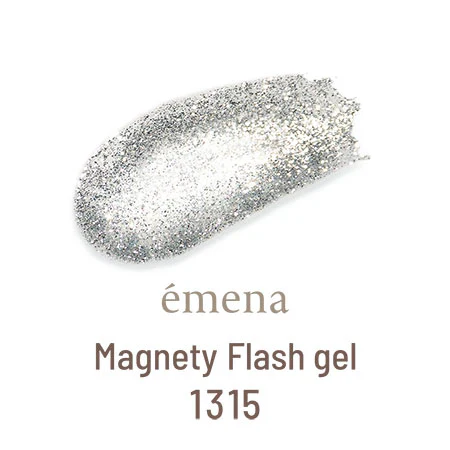 émena - Magnety Flash Gel (1308-1315) - Image 9