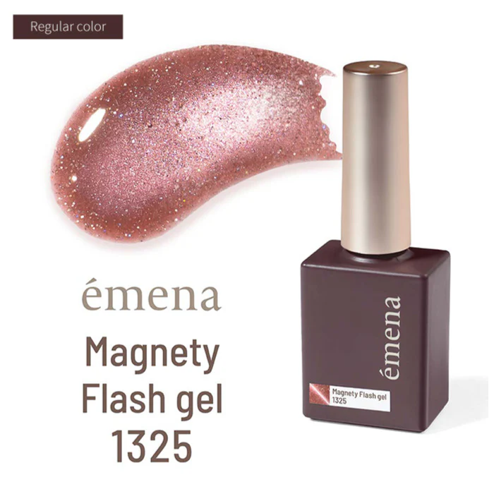 émena - Magnety Flash Gel (1316-1330) - Image 10