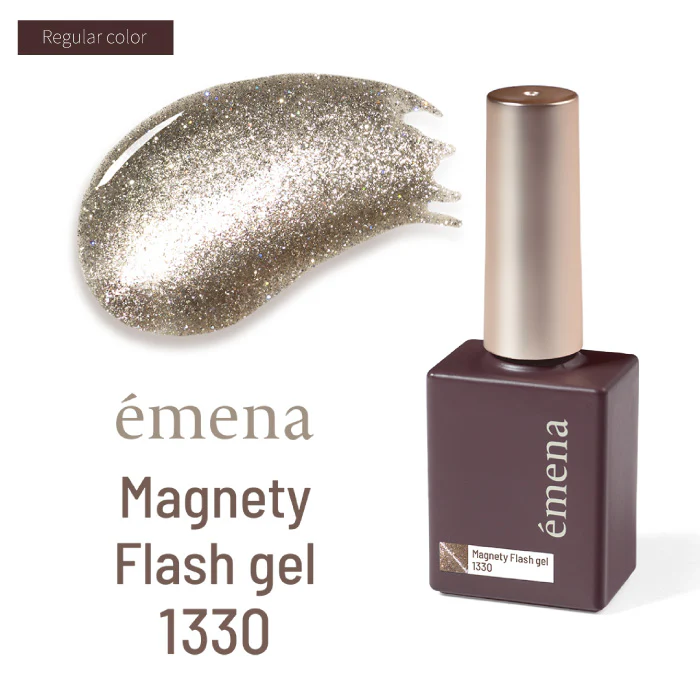 émena - Magnety Flash Gel (1316-1330) - Image 15