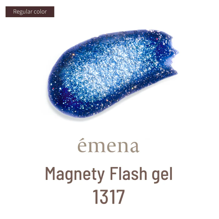émena - Magnety Flash Gel (1316-1330) - Image 2