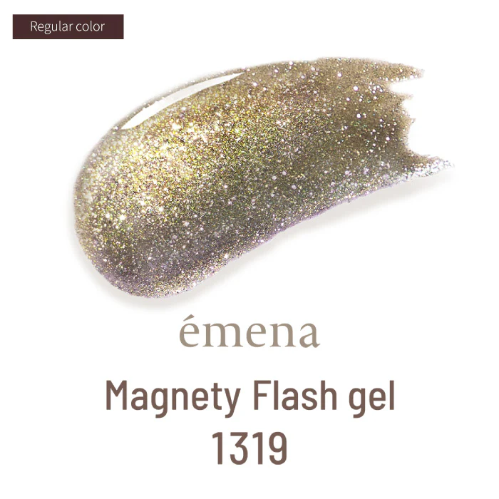 émena - Magnety Flash Gel (1316-1330) - Image 4