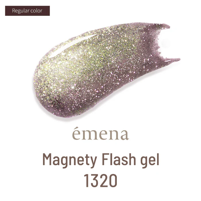 émena - Magnety Flash Gel (1316-1330) - Image 5
