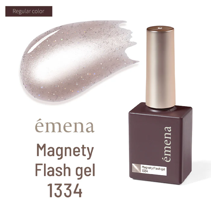 émena - Magnety Flash Gel (1334-1336)